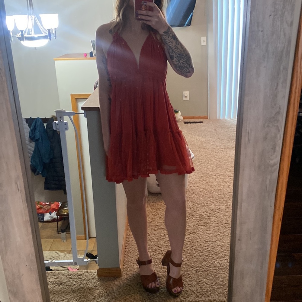 Women’s dress